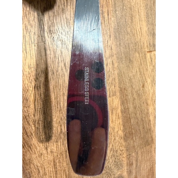 Royal Prestige Stainless Steel Spaghetti Rake - Picture 3 of 6